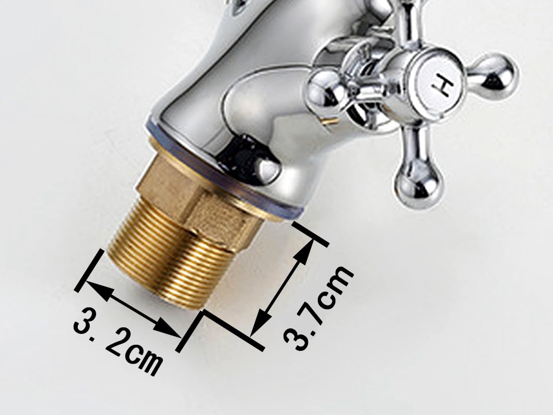 Amazon | Life System(ライフシステム) 洗面用 アンティーク